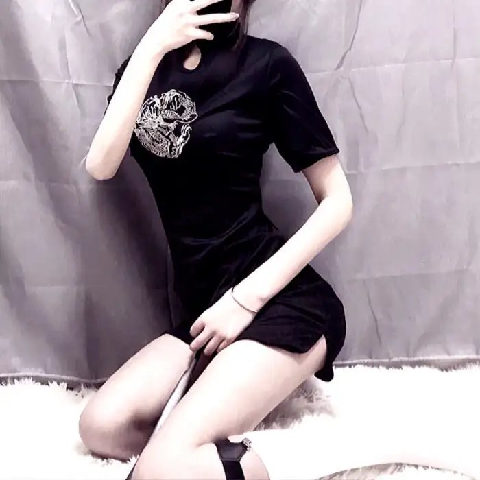 摩登吸血王子